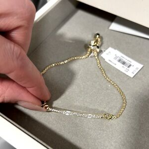 Brand new with tags Kendra Scott bracelet
